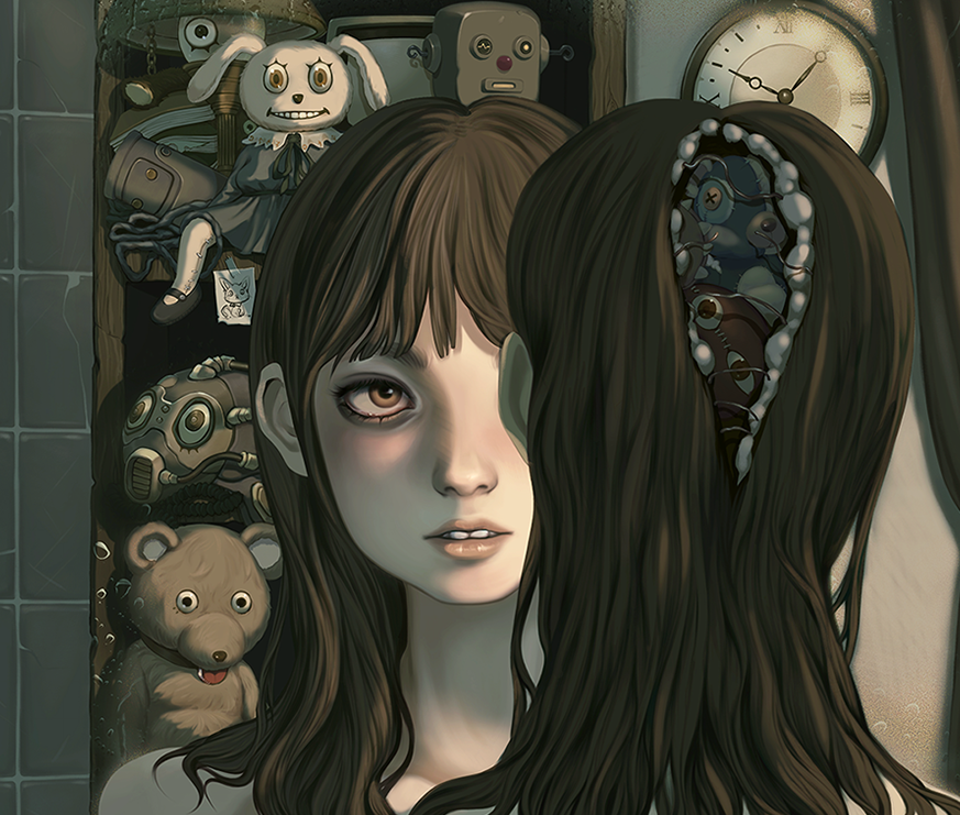 Ellen Boonstra Artwork Yanran Chen Ego Triptych 2025 980pxw webres