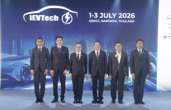 Thailand Board of Investment Narit Therdsteerasukdi Secretary General of the BOI