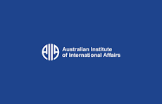 AIIA Event - Australia and the United Nations Security Council - a seat at the table