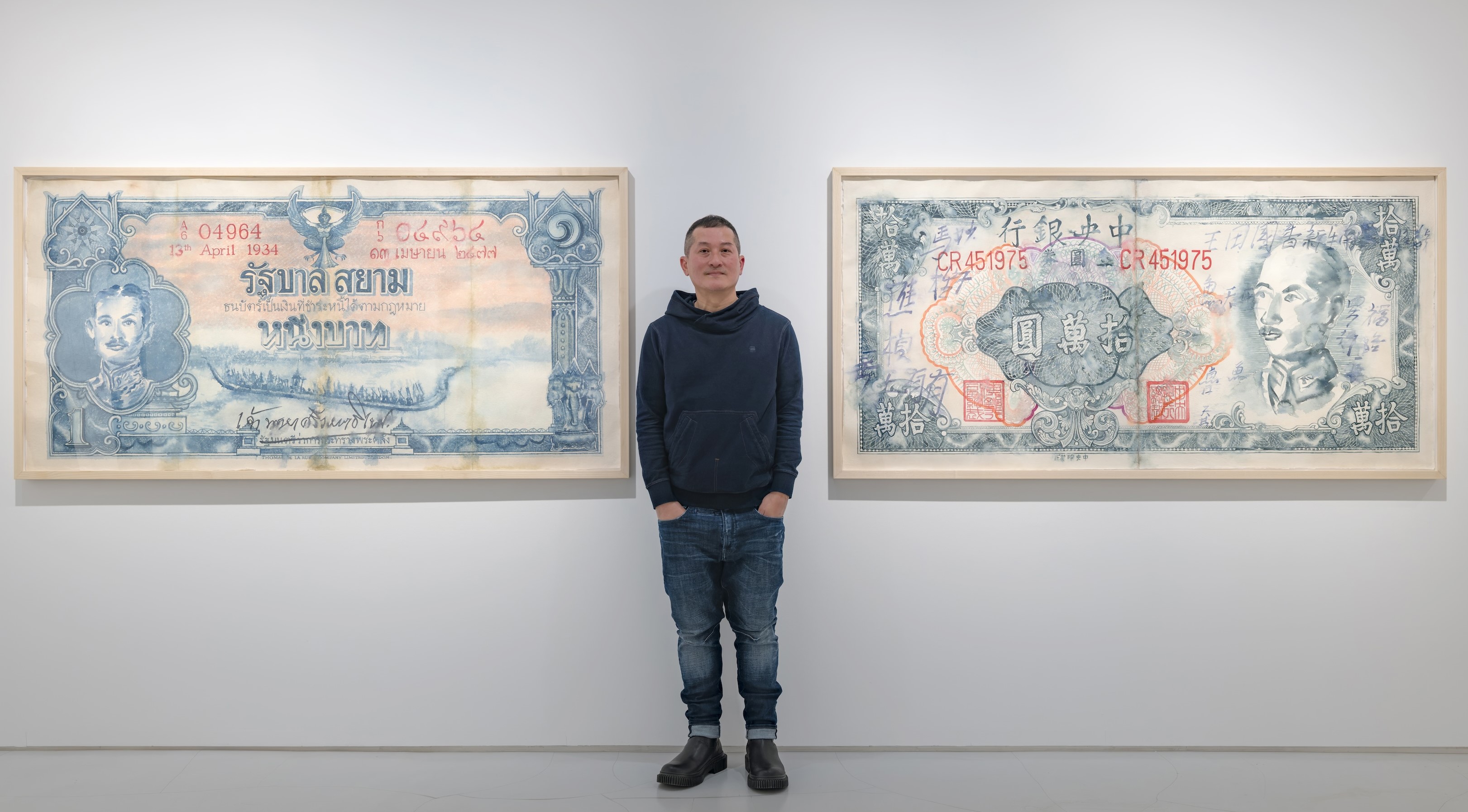 Ellen Boonstra Artist Tawan Wattuya cropped