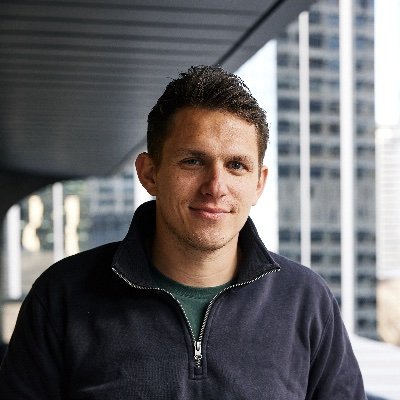 Ben Grabiner.