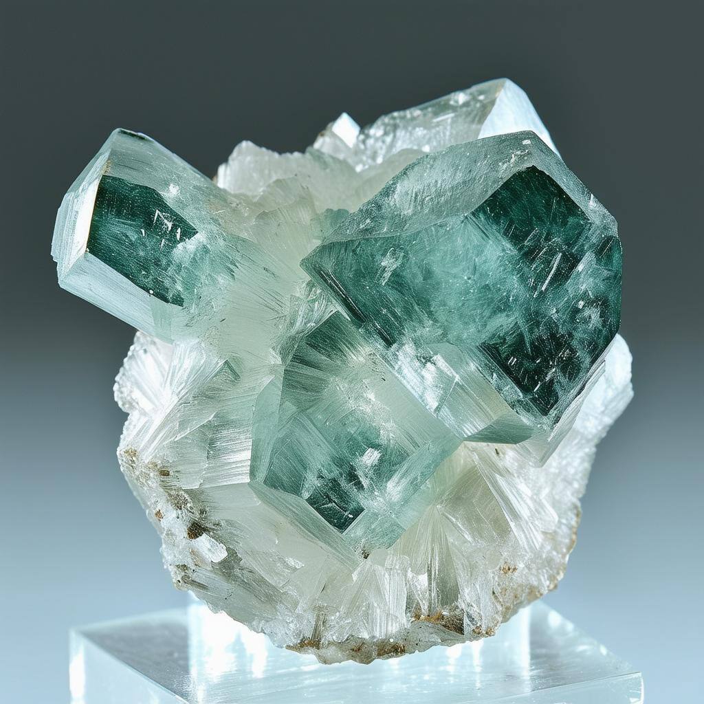 In lithium production, calcination (pictured) – converting spodumene from its α form to the more leachable β form – is a critical step. MTM’s FJH process is now being applied to harvesting other critical metals from e-waste. Image: MTM.