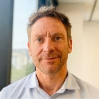 Andrew Heywood Netskope