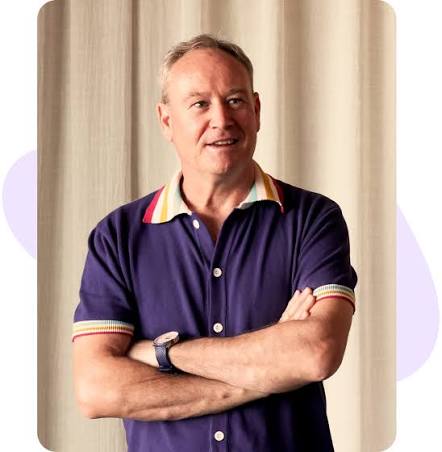 Andrew Horsfield from website