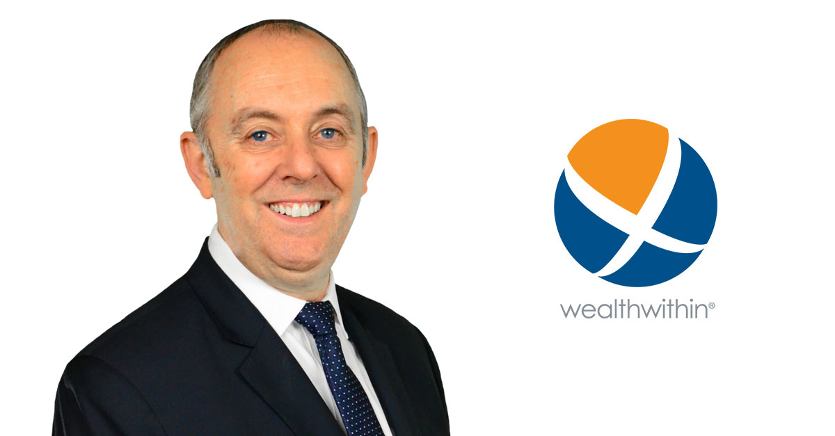 Dale Gillham of WealthWithin.
