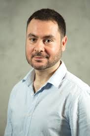 David Ubilava, University of Sydney economics professor