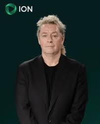 Finbar OHanlon ION Video founder