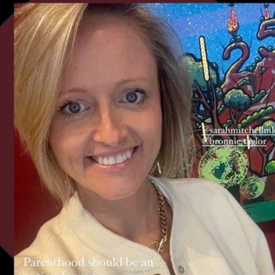 Jennifer McCloy, co-founder of Baseline.