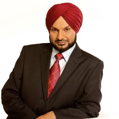 Jesse Kalsi.