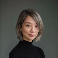 Kit Yau of AliExpress, part of the Alibaba Group, based in Melbourne.