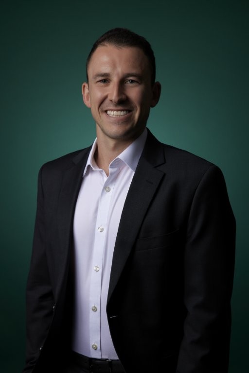 Marc Jocum.
