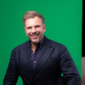 Marc Washbourne, co-founder and CEO of ReadyTech.