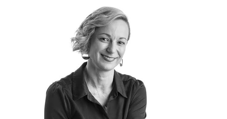 Marija Harris group executive at Macquarie Telecom