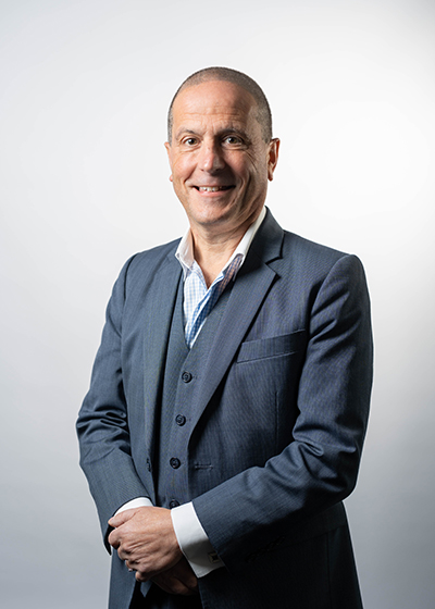 Michael Fazzini.