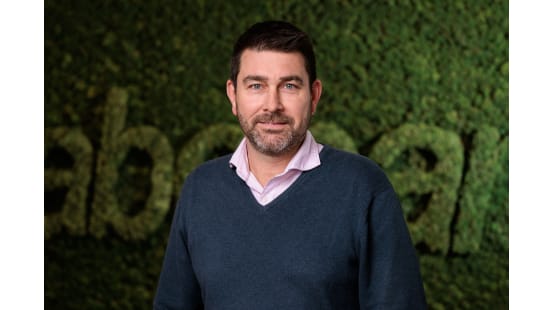 Michael Harvey, RaboResearch senior dairy analyst.