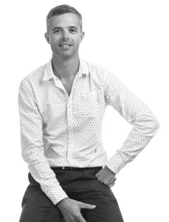 Naran McClung, head of the Macquarie Cloud Services Azure division.