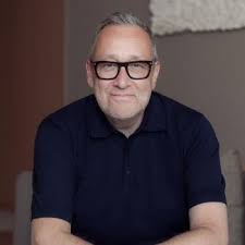 Robert Lockyer, founder and chief client officer of Delta Global.