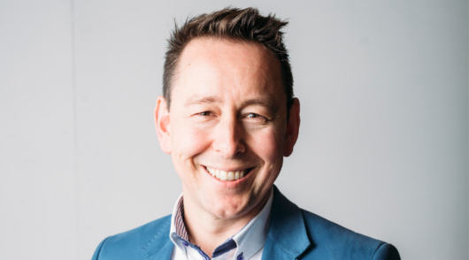 Steve Plarre of Plarre Foods Group.