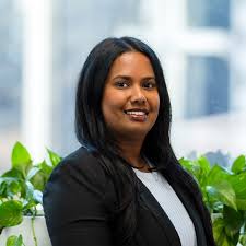 Suhini Wijayasinghe, people2people recruitment.