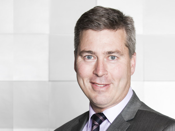 Tim Reardon, HIA chief economist. Tim Reardon HIA chief economist