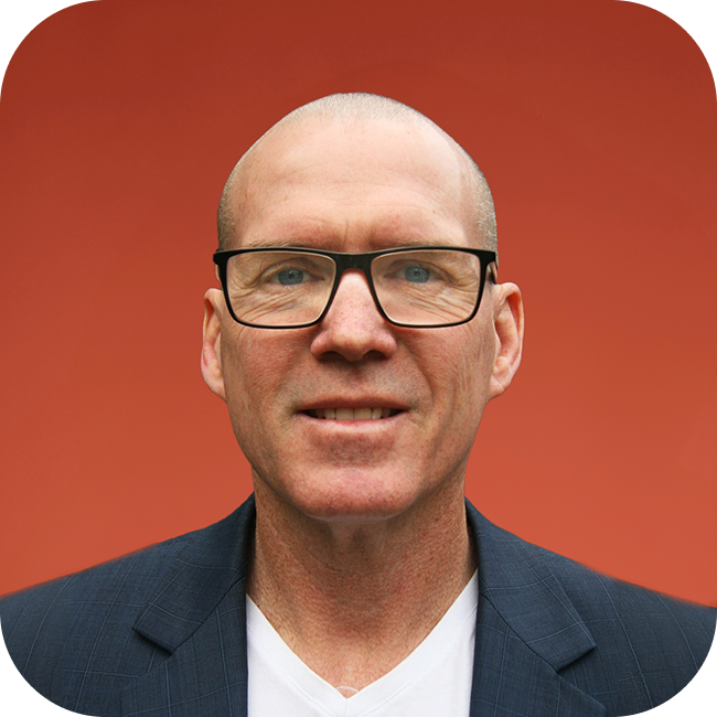 Toby Ellis, Citro managing director.
