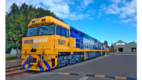 CIMIC Group and Sojitz Corporation finalise strategic partnership for UGL Transport across Australia and New Zealand.
