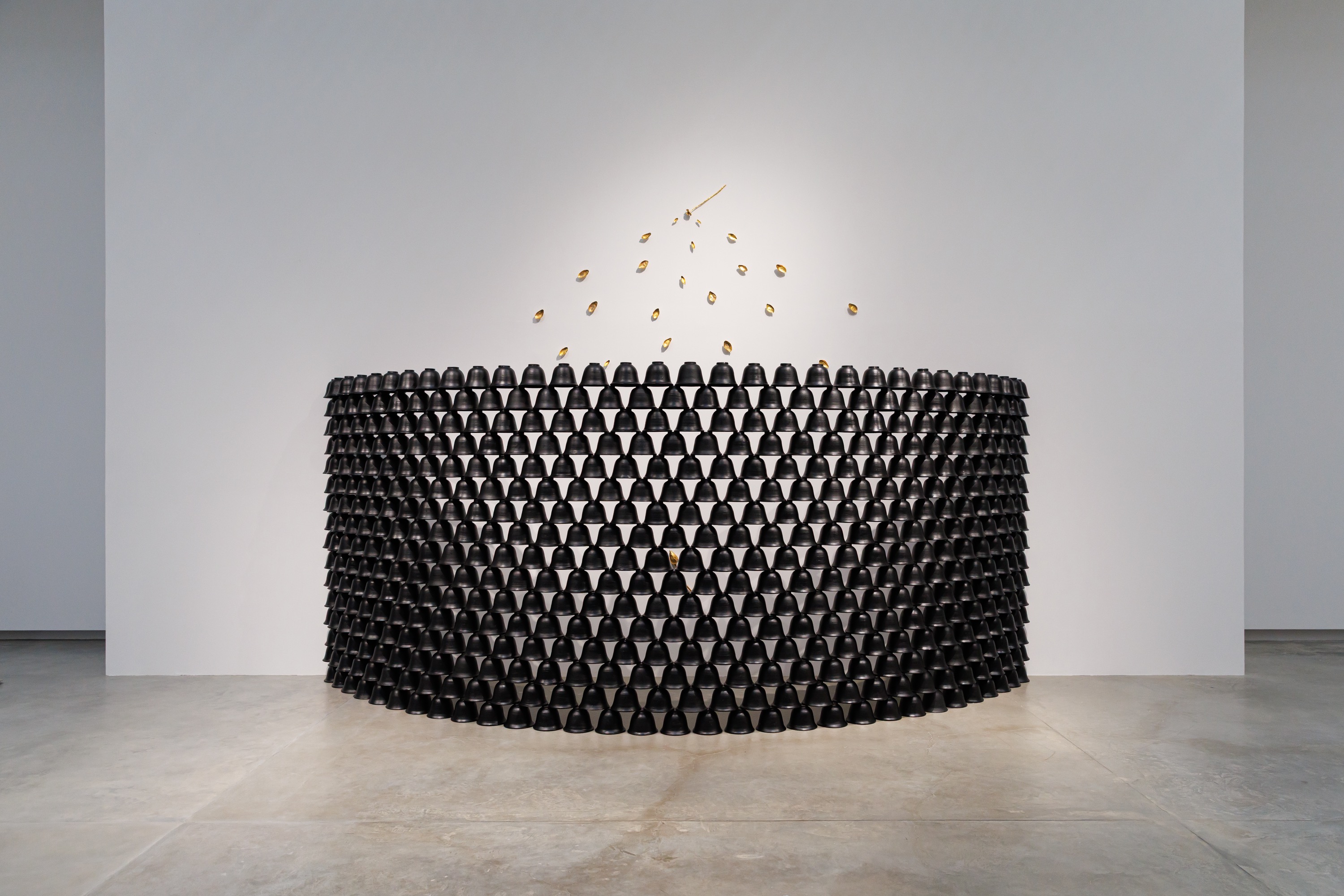 Montien: Lotus sound.