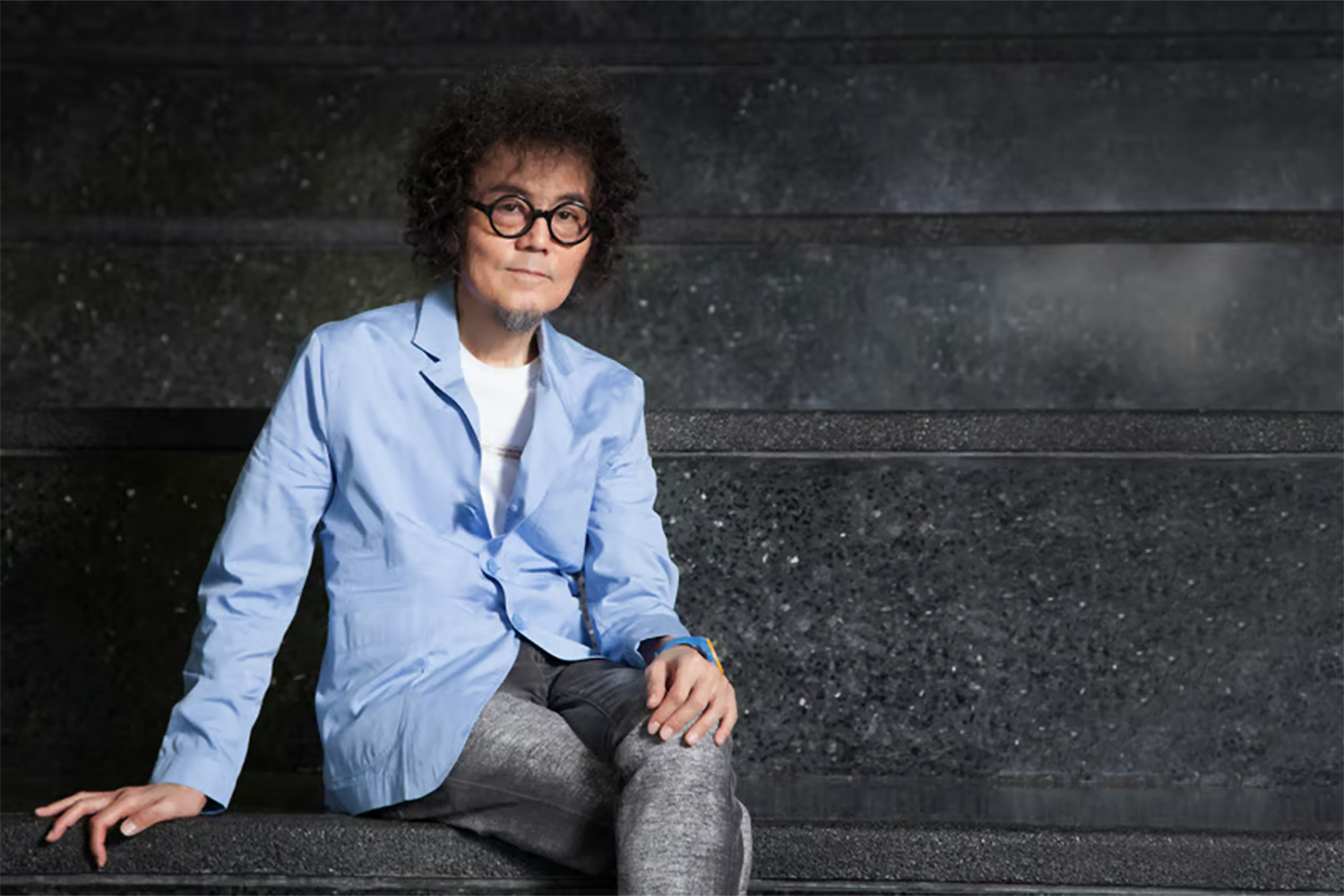 Dib Bangkok's late founder, Petch Osathanugrah, developed the living art museum from his private collection.