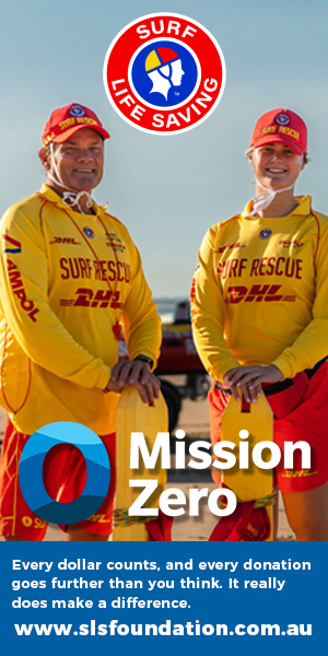 Click/tap to visit: https://slsfoundation.com.au/campaign/mission-zero Click/tap to visit: https://slsfoundation.com.au/campaign/mission-zero