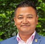 Prabin Shrestha 3 headshot closer