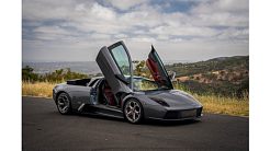 Retro Rides specialist car finance for enthusiasts