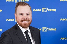 Pack & Send adds to its named promise