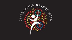 NAIDOC Week logo from naidoc