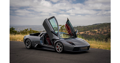 Retro Rides specialist car finance for enthusiasts