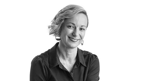 Marija Harris group executive at Macquarie Telecom