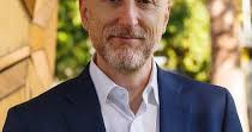 Brett Hutchins professor Monash University