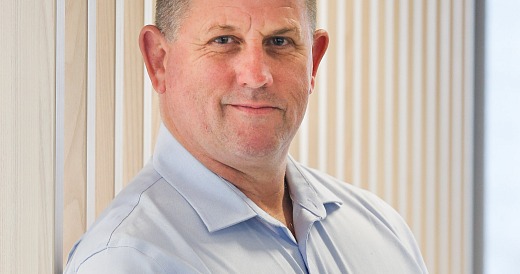 Colin Titmuss