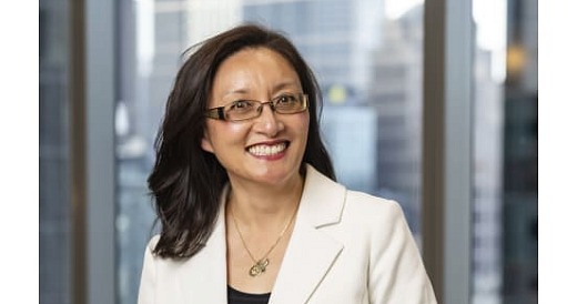 Jenny Wong tax lead CPA Australia