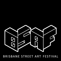 Brisbane Street Art Festival 2022