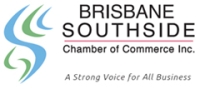 Brisbane Southside Chamber of Commerce - Tony Ryan guest speaker