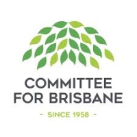 Lord Mayor's Vision for Brisbane - Committee for Brisbane Luncheon