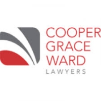 Cooper Grace Ward Annual Adviser Conference