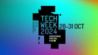 Cremorne Digital Hub’s Inaugural Tech Week