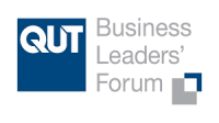 QUT Business Leaders Forum - Graham Kerr, South32 CEO