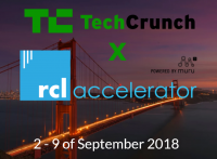 Australia X TechCrunch 2018 with River City Labs