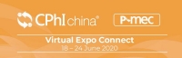 Virtual Expo Connect - China
