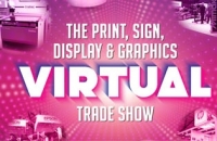 Virtual Trade Show - Print, display, Design & Graphics